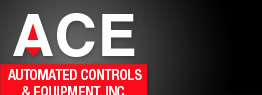 ACE - Automated Control and Equipment